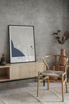 ODA.products-Rome Kişiselleştirilebilir Şehir Haritası-Tablo-5-Milagron.com