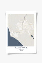 ODA.products-Rome Kişiselleştirilebilir Şehir Haritası-Tablo-6-Milagron.com