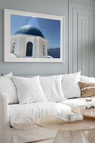 ODA.products-Santorini Art Print-Tablo-4-Milagron.com