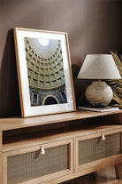 ODA.products-Sky Clock Art Print-Tablo-4-Milagron.com