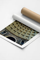 ODA.products-Sky Clock Art Print-Tablo-7-Milagron.com