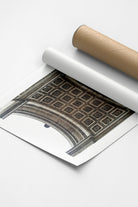 ODA.products-Squares Art Print-Tablo-6-Milagron.com