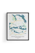 ODA.products-Stockholm Kişiselleştirilebilir Şehir Haritası-Tablo-3-Milagron.com