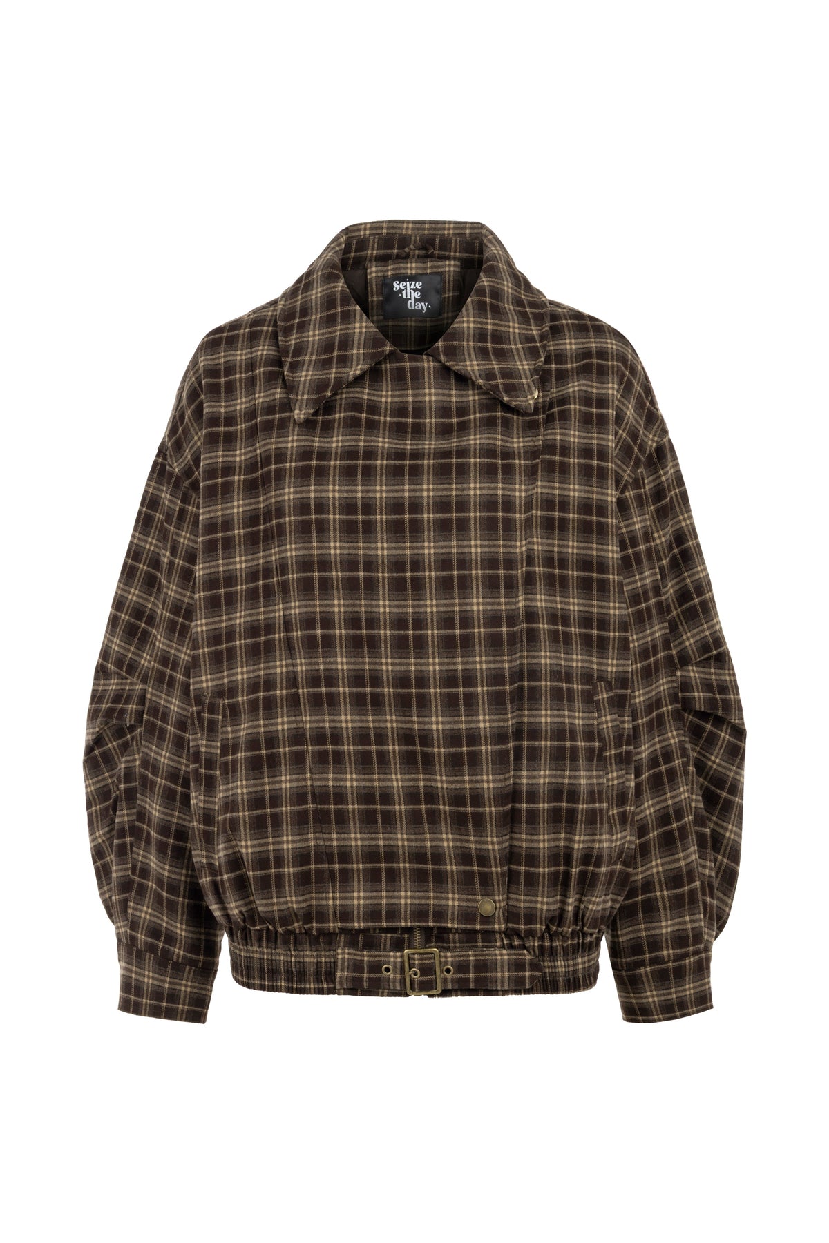 ODEN OVERSIZE BOMBER