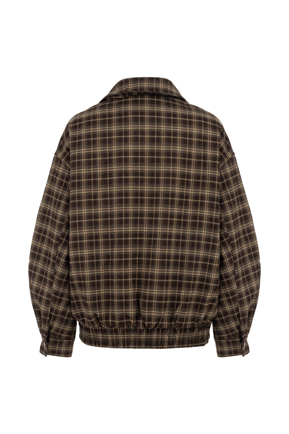 ODEN OVERSIZE BOMBER