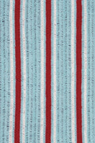 OHM Handmade-Beyaz Mavi Kırmızı Multi Stripes El İşi Dantel Örtü-Dantel Örtüler-3-Milagron.com