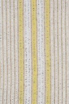 OHM Handmade-Krem Bej Sarı Multi Stripes El İşi Dantel Örtü-Dantel Örtüler-3-Milagron.com