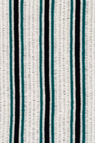 OHM Handmade-Krem Yeşil Siyah Stripes El İşi Dantel Örtü-Dantel Örtüler-3-Milagron.com