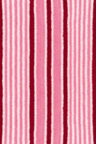 OHM Handmade-Pembe Beyaz Kırmızı Multi Stripes El İşi Dantel Örtü-Dantel Örtüler-3-Milagron.com