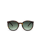 Okkia Berlino Unisex Güneş Gözlüğühavana / Lens : Kahverengi Gradyan