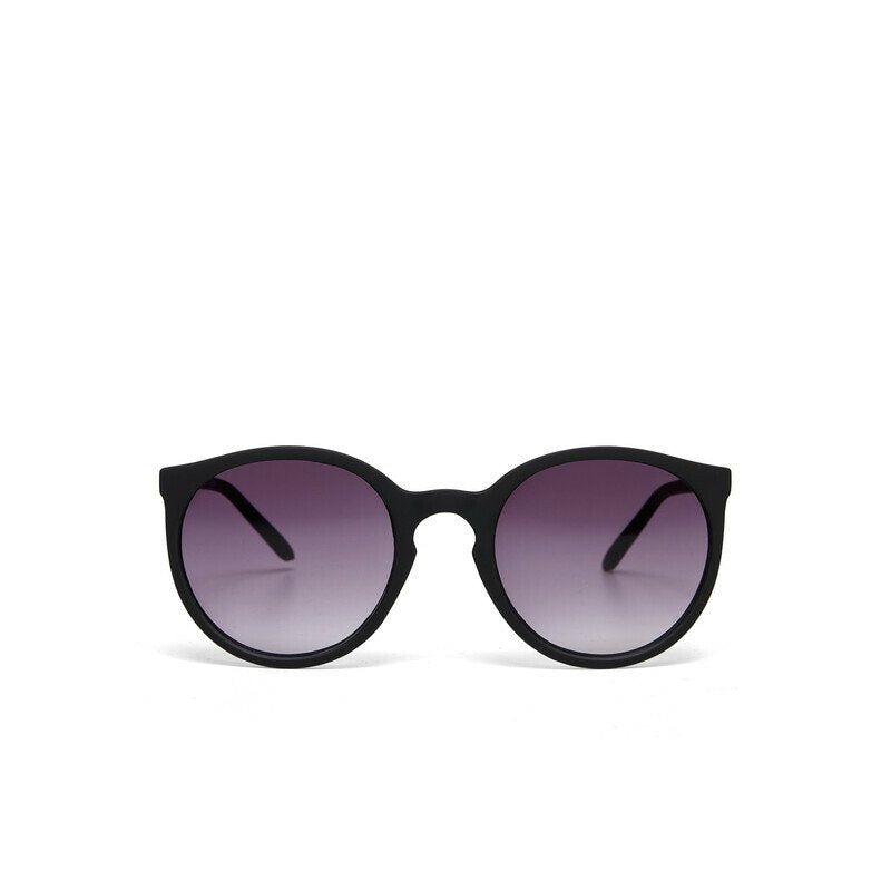 Okkia Berlino Unisex Güneş Gözlüğüsiyah / Lens : Siyah Gradyan