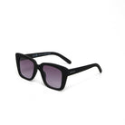 OKKIA-Okkia Elba Unisex Güneş Gözlüğüsiyah / Lens : Siyah Gradyan-Güneş Gözlüğü-3-Milagron.com