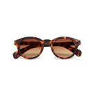 Okkia Milano Unisex Güneş Gözlüğü Havana / Lens: Kahverengi Gradyan
