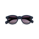 Okkia Milano Unisex Güneş Gözlüğü Midnight / Lens: Siyah Gradyan