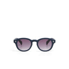 Okkia Milano Unisex Güneş Gözlüğü Midnight / Lens: Siyah Gradyan