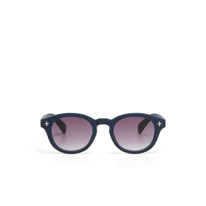 Okkia Milano Unisex Güneş Gözlüğü Midnight / Lens: Siyah Gradyan