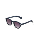 Okkia Milano Unisex Güneş Gözlüğü Midnight / Lens: Siyah Gradyan