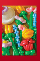 Please Don't Pop! Jigsaw Puzzle 500 Parça / Yapboz 46x66cm - 3