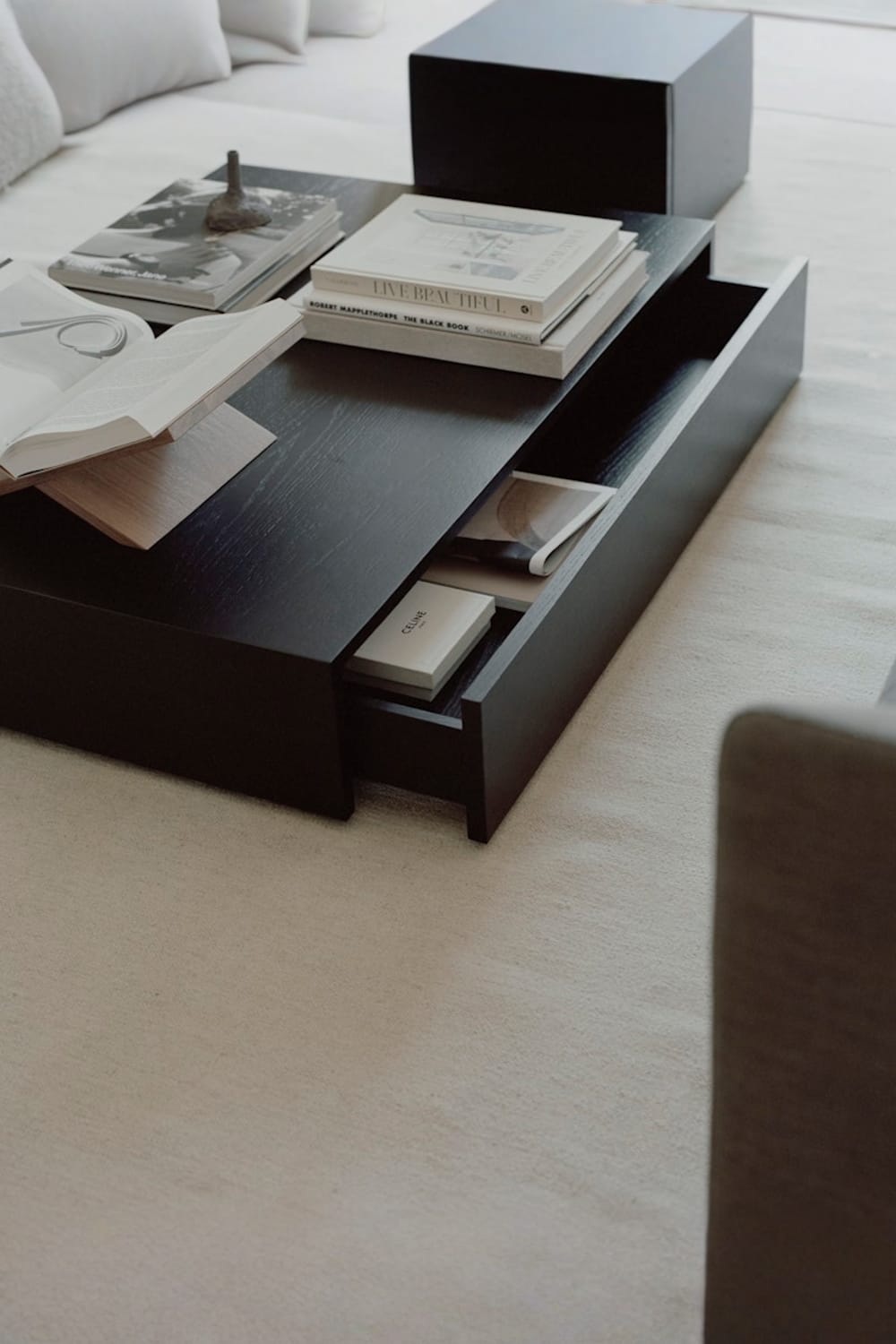 Ocimum Home-Alvo Orta Sehpa-Sehpa-1-Milagron.com