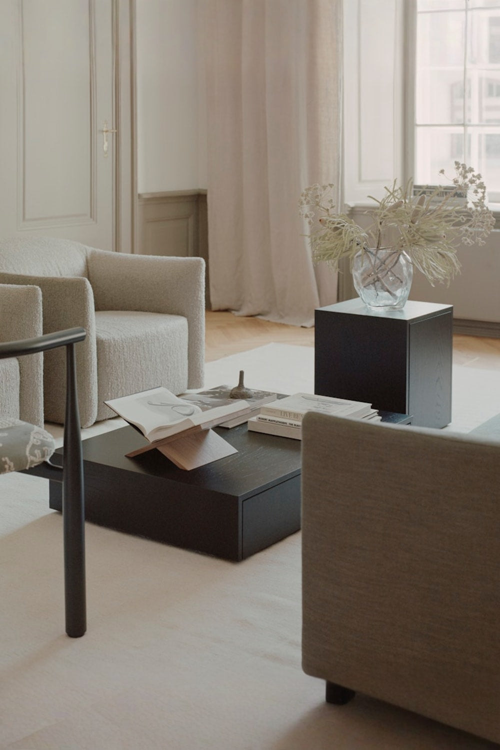 Ocimum Home-Alvo Orta Sehpa-Sehpa-4-Milagron.com