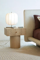 Ocimum Home-Kivo Komodin-Sehpa-1-Milagron.com