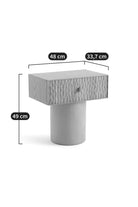 Ocimum Home-Kivo Komodin-Sehpa-2-Milagron.com