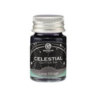 Octopus Fluids Celestial Glitter Mürekkep 10 Ml - Lunar Mirage