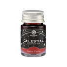 Octopus Fluids Celestial Glitter Mürekkep 10 Ml - Stellar Flame