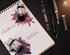 Octopus Fluids Dolma Kalem Mürekkep Seti 10 Ml Dragon