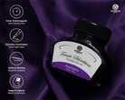 Octopus Fluids Aubergine Mürekkep 30 Ml