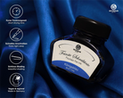 Octopus Fluids Königsblau Mürekkep 30 Ml