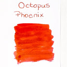 Octopus Fluids Dolma Kalem Mürekkep Seti 10 Ml Phoenix