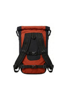 Airshell Su Geçirmez Sırt Çantası Dry Pack 15L - Kırmızı Tarçın