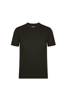 All-Season Merino T-Shirt 135 Gr -Siyah