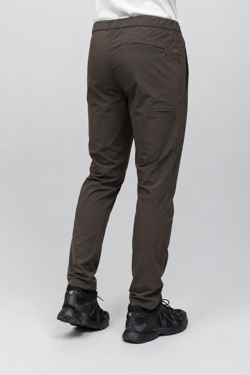 All-Time Lite Pantolon - Haki