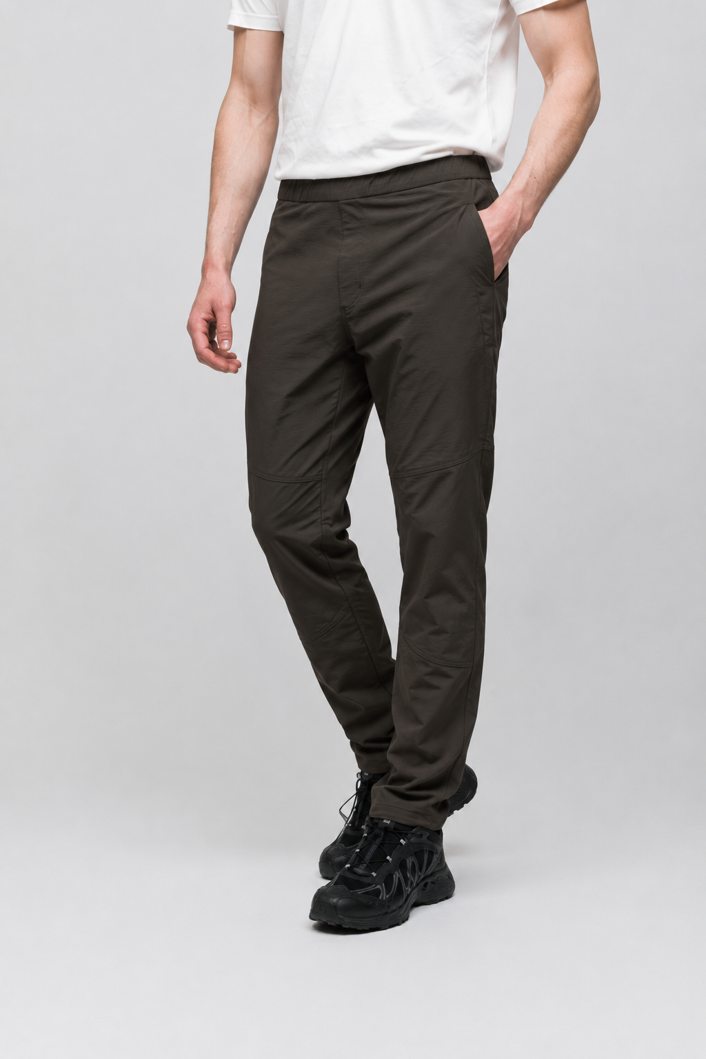 All-Time Lite Pantolon - Haki