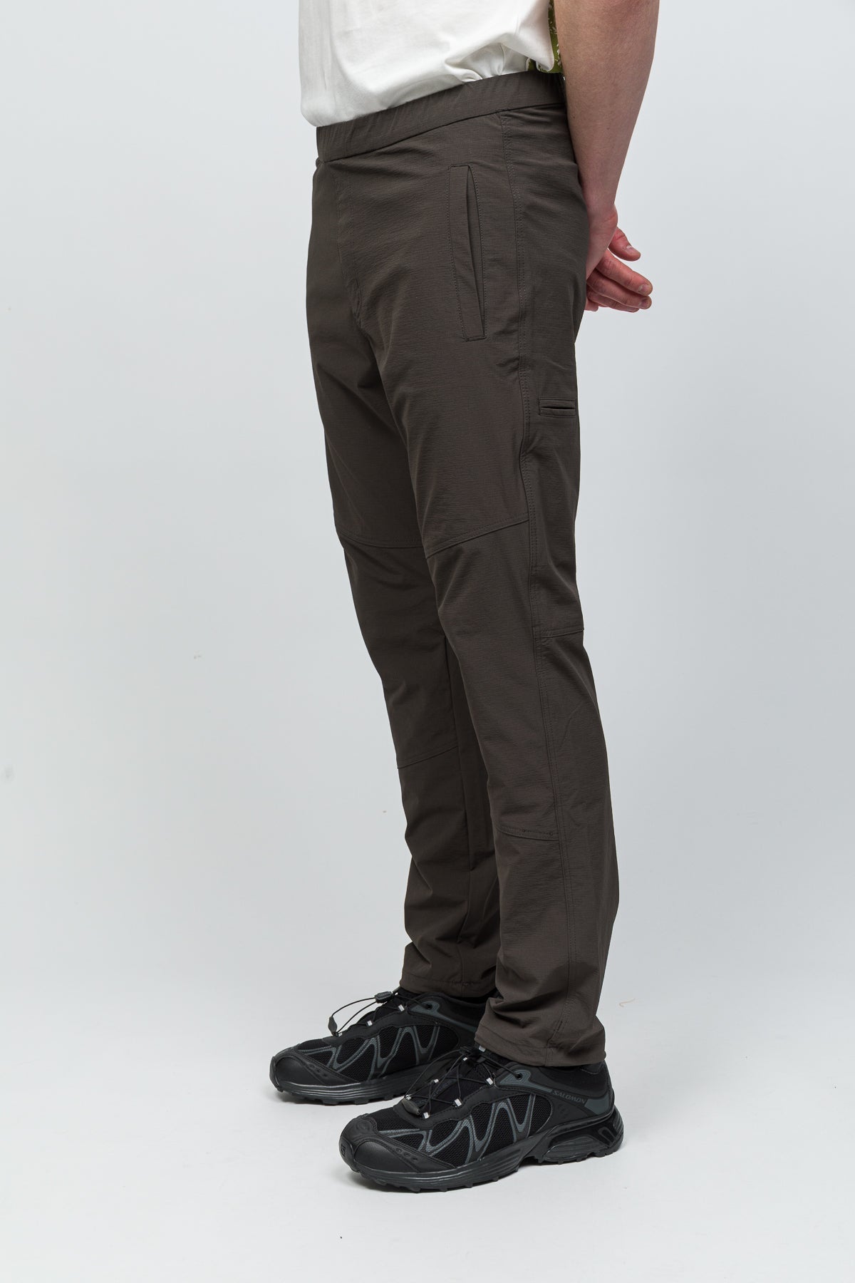 All-Time Lite Pantolon - Haki