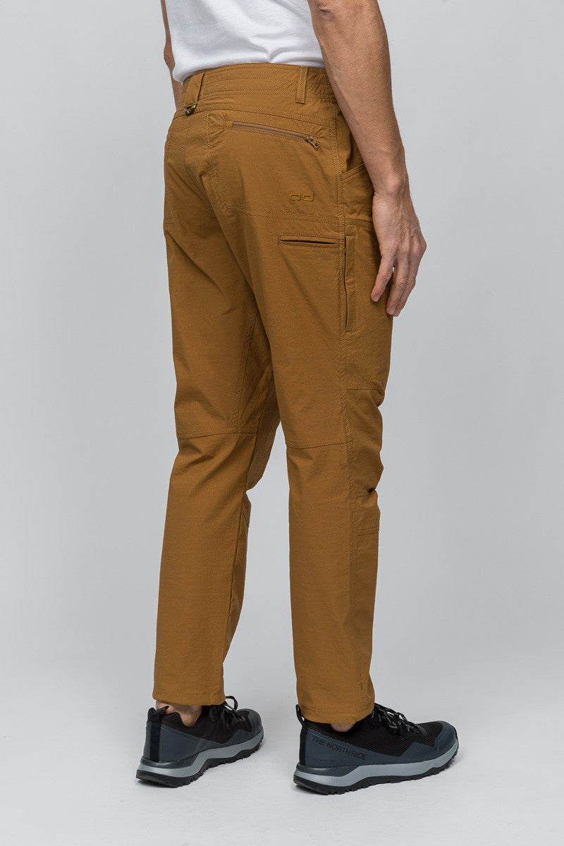 All-Time Pantolon -Çöl Rengi