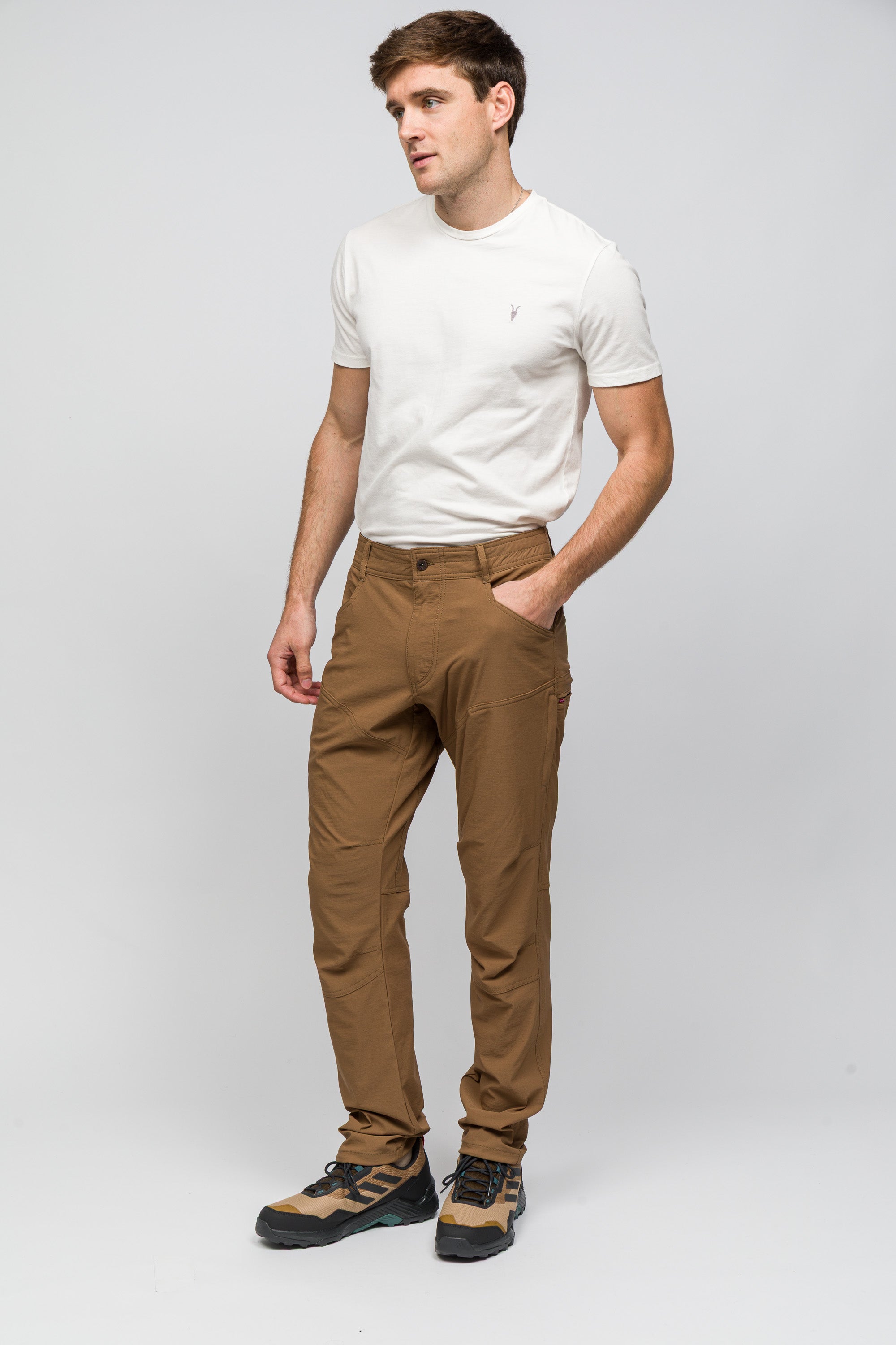 All-Timev2 Pantolon - Çöl Rengi