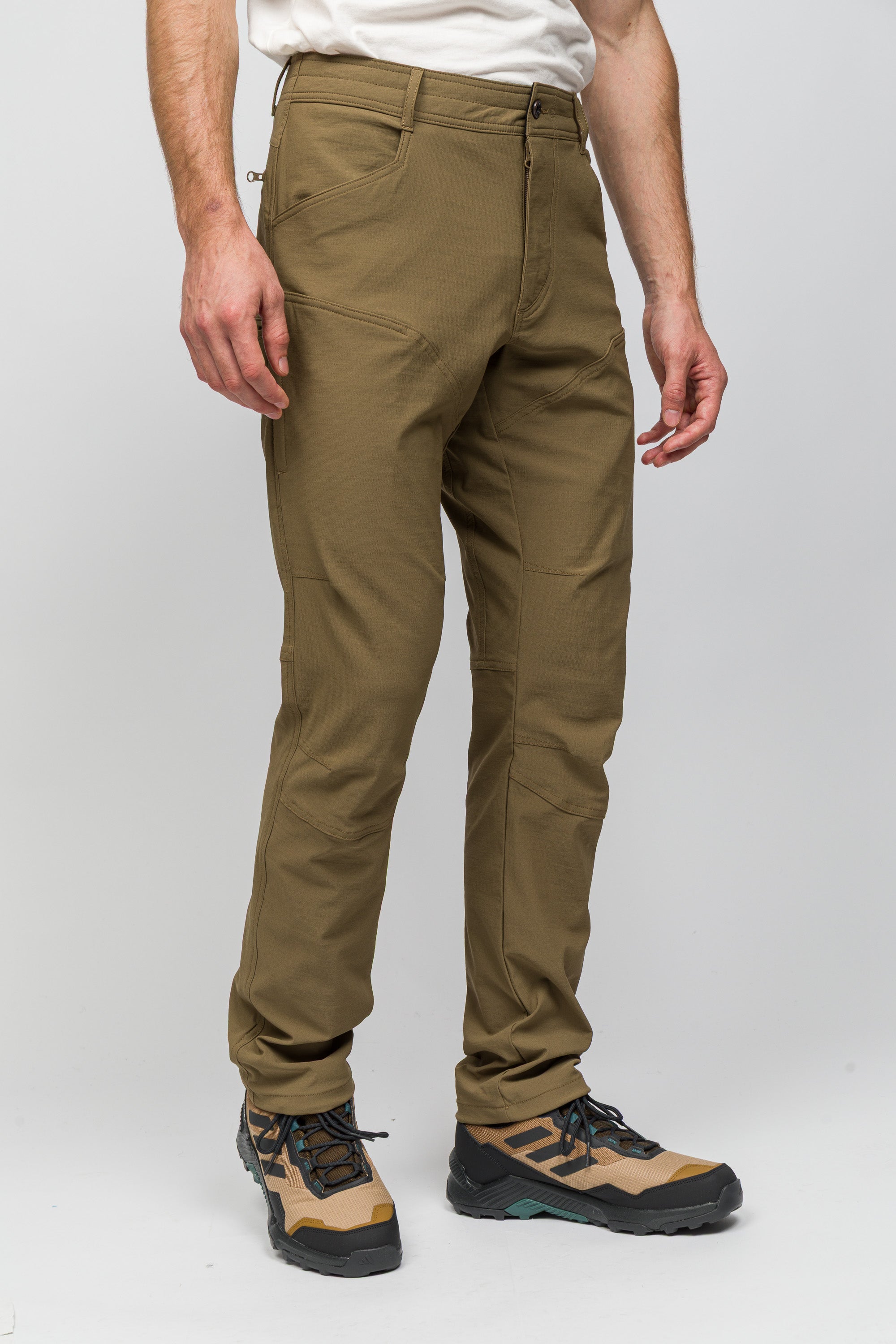 All-Timev2 Pantolon - Haki