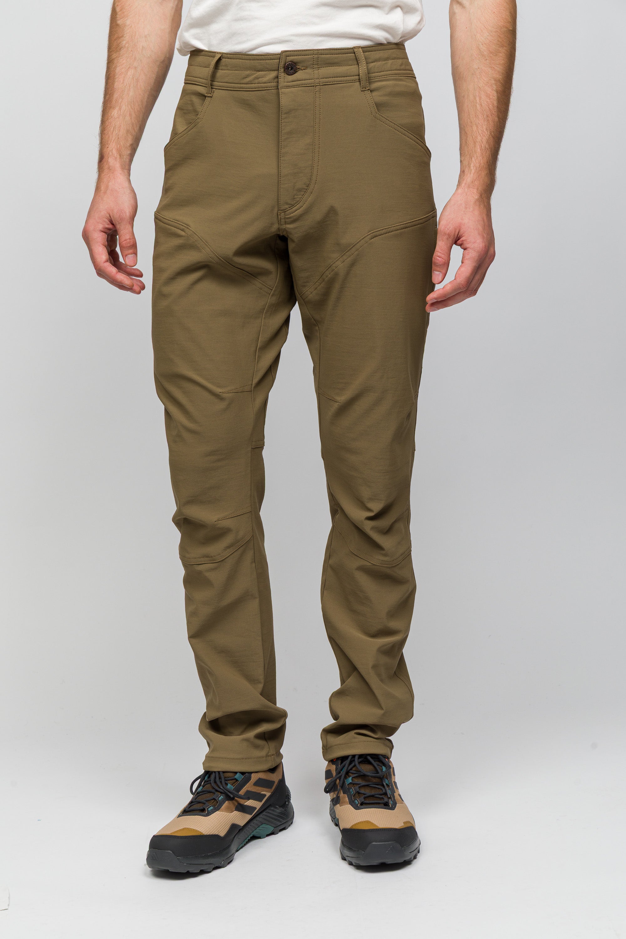 All-Timev2 Pantolon - Haki
