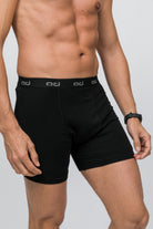 Antibakteriyel Thermawool %100 Merino Boxer 195 Gr