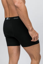 Antibakteriyel Thermawool %100 Merino Boxer 195 Gr