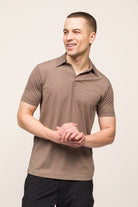 Climacool Polo T-Shirt - Bej