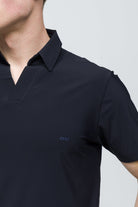 Climacool Polo T-Shirt - Koyu Lacivert