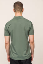 Climacool Polo T-Shirt - Yeşil