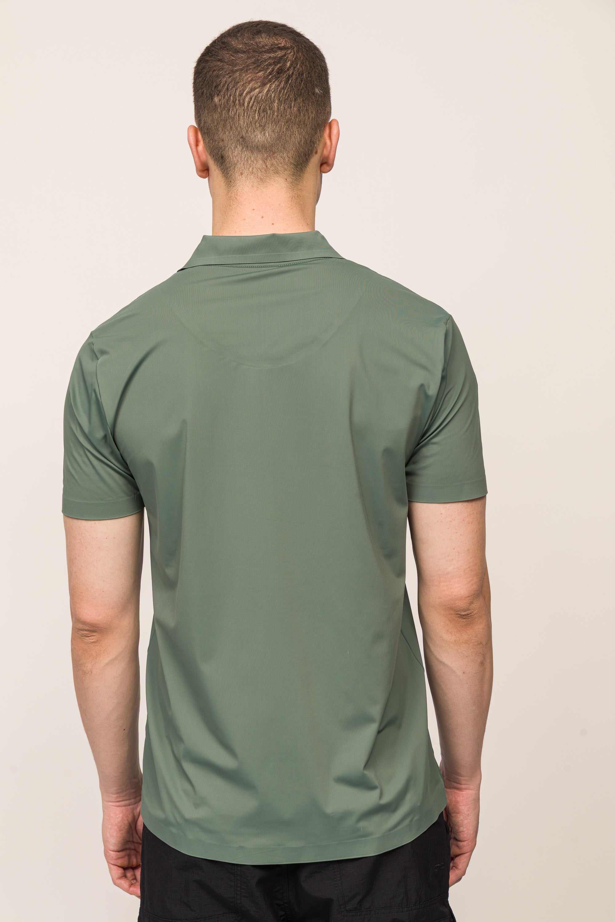 Climacool Polo T-Shirt - Yeşil