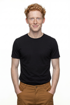 Soft Tees Basic T-Shirt %100 Pamuk Siyah