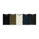 Soft Tees Basic T-Shirt %100 Pamuk