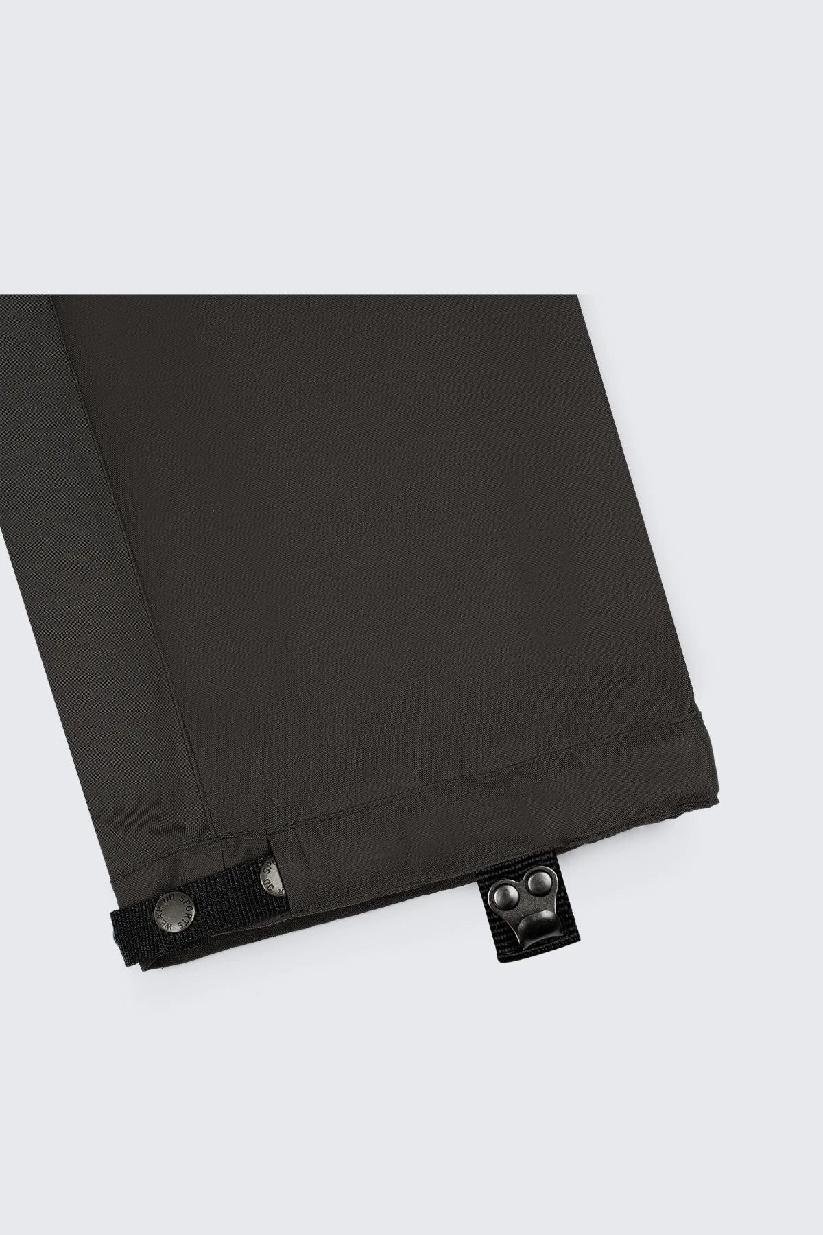 Trek Dayanıklı Modüler 2'Si Bir Arada Teknik Outdoor Pantolon
